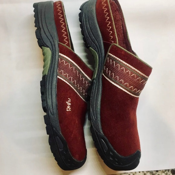 Ryka nitracel slip on Clearance